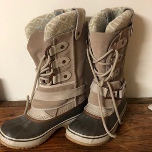 Sorel Joan of Arc Winter Boot